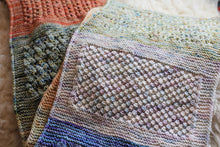 Load image into Gallery viewer, Dyed to Order • Entire Monet Collection Mini Skeins + optional Pattern