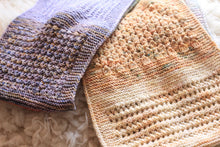 Load image into Gallery viewer, Dyed to Order • Entire Monet Collection Mini Skeins + optional Pattern