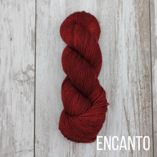 Load image into Gallery viewer, Dyed to Order Tonals • Maize • 72% Kid Mohair, 28% Silk • Lace Weight