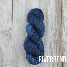 Load image into Gallery viewer, Dyed to Order Tonals • Amaranth Base • 100% Non-Superwash Merino • Fingering Weight