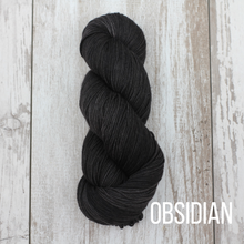 Load image into Gallery viewer, Dyed to Order Tonals • Amaranth Base • 100% Non-Superwash Merino • Fingering Weight