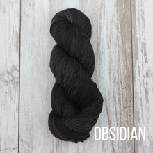Load image into Gallery viewer, Dyed to Order Tonals • Wheat Base • 100% Superwash Merino • Worsted Weight