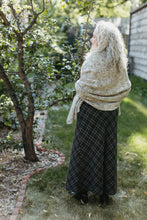 Load image into Gallery viewer, Dyed to Order Kit • "there is always light behind the clouds"