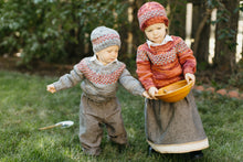 Load image into Gallery viewer, Dyed to Order Kit • "daisy and demi"