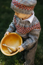 Load image into Gallery viewer, Dyed to Order Kit • "daisy and demi"
