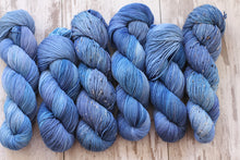 Load image into Gallery viewer, Dyed to Order • Misty Mountains • Tomie dePaola Collection