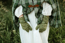 Load image into Gallery viewer, Dyed to Order Kit • "telegrams from the window"
