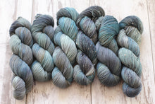 Load image into Gallery viewer, Dyed to Order • Quiet • Tomie dePaola Collection