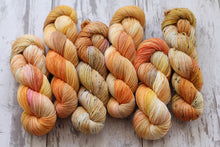 Load image into Gallery viewer, Dyed to Order • Look and Be Grateful • Tomie dePaola Collection
