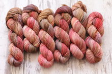 Load image into Gallery viewer, Dyed to Order • Friends in Autumn • Tomie dePaola Collection