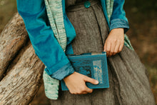 Load image into Gallery viewer, Dyed to Order Kit • "we are not strangers we are neighbors"