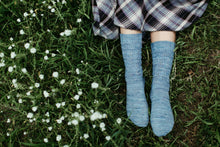 Load image into Gallery viewer, Dyed to Order Kit • "knit with all her might"