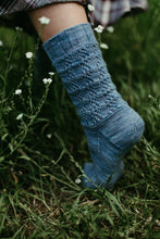 Load image into Gallery viewer, Dyed to Order Kit • "knit with all her might"