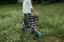 Load image into Gallery viewer, Dyed to Order Kit • "knit with all her might"