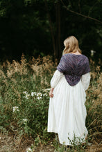 Load image into Gallery viewer, Dyed to Order Kit • "under the honeysuckles"