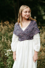 Load image into Gallery viewer, Dyed to Order Kit • "under the honeysuckles"