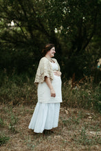 Load image into Gallery viewer, Dyed to Order Kit • "advice so gently given"