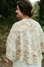 Load image into Gallery viewer, Dyed to Order Kit • "advice so gently given"