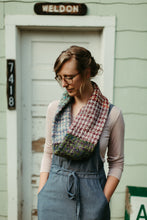 Load image into Gallery viewer, Dyed to Order Kit • "faith in ink and dirt"