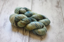 Load image into Gallery viewer, Dyed to Order • Water Lily • Monet Collection