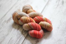 Load image into Gallery viewer, Dyed to Order • Poppy Field • Monet Collection