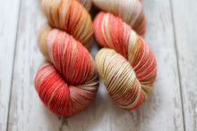Load image into Gallery viewer, Dyed to Order • Poppy Field • Monet Collection
