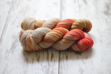 Load image into Gallery viewer, Dyed to Order • Poppy Field • Monet Collection