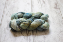 Load image into Gallery viewer, Dyed to Order • Water Lily • Monet Collection