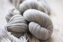 Load image into Gallery viewer, Dyed to Order Kit • "there is always light behind the clouds"