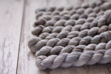 Load image into Gallery viewer, Dyed to Order Kit • "there is always light behind the clouds"
