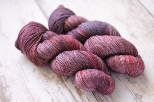 Dyed to Order • Plumfield • Little Women Collection