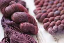 Load image into Gallery viewer, Dyed to Order Kit • "your one beauty"