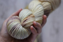 Load image into Gallery viewer, Dyed to Order Kit • "advice so gently given"