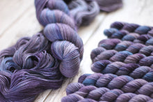 Load image into Gallery viewer, Dyed to Order Kit • "under the honeysuckles"