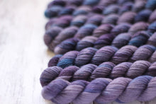 Load image into Gallery viewer, Dyed to Order Kit • "under the honeysuckles"