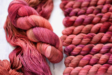 Load image into Gallery viewer, Dyed to Order Kit • "daisy and demi"