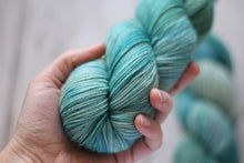 Load image into Gallery viewer, Dyed to Order Kit • "we are not strangers we are neighbors"