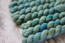 Load image into Gallery viewer, Dyed to Order Kit • "we are not strangers we are neighbors"