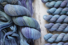 Load image into Gallery viewer, Dyed to Order Kit • "knit with all her might"