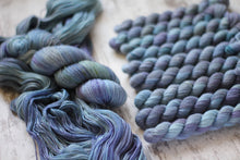 Load image into Gallery viewer, Dyed to Order Kit • "knit with all her might"