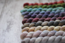 Load image into Gallery viewer, Dyed to Order Kit • "faith in ink and dirt"