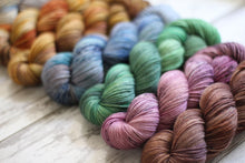 Load image into Gallery viewer, Dyed to Order • Entire Anne of Green Gables Collection • Full Skeins