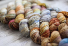 Load image into Gallery viewer, Dyed to Order • Entire Anne of Green Gables Collection • Full Skeins