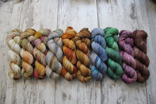 Load image into Gallery viewer, Dyed to Order • Entire Anne of Green Gables Collection • Full Skeins