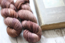 Load image into Gallery viewer, Dyed to Order • Puffed Sleeves • Anne of Green Gables Collection