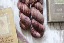 Load image into Gallery viewer, Dyed to Order • Puffed Sleeves • Anne of Green Gables Collection