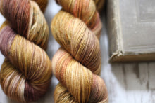 Load image into Gallery viewer, Dyed to Order • A World Where There are Octobers • Anne of Green Gables Collection