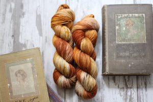 Dyed to Order • Carrots • Anne of Green Gables Collection