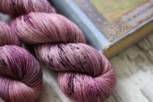Load image into Gallery viewer, Dyed to Order • Bosom Friend • Anne of Green Gables Collection