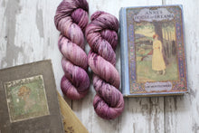 Load image into Gallery viewer, Dyed to Order • Bosom Friend • Anne of Green Gables Collection